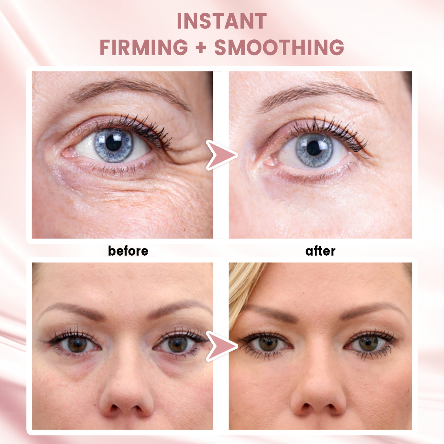 🎄Last Day Discount: 87% OFF 🌸【Official Brand Store】Second Generation Instant Face Tightener & Primer🌟