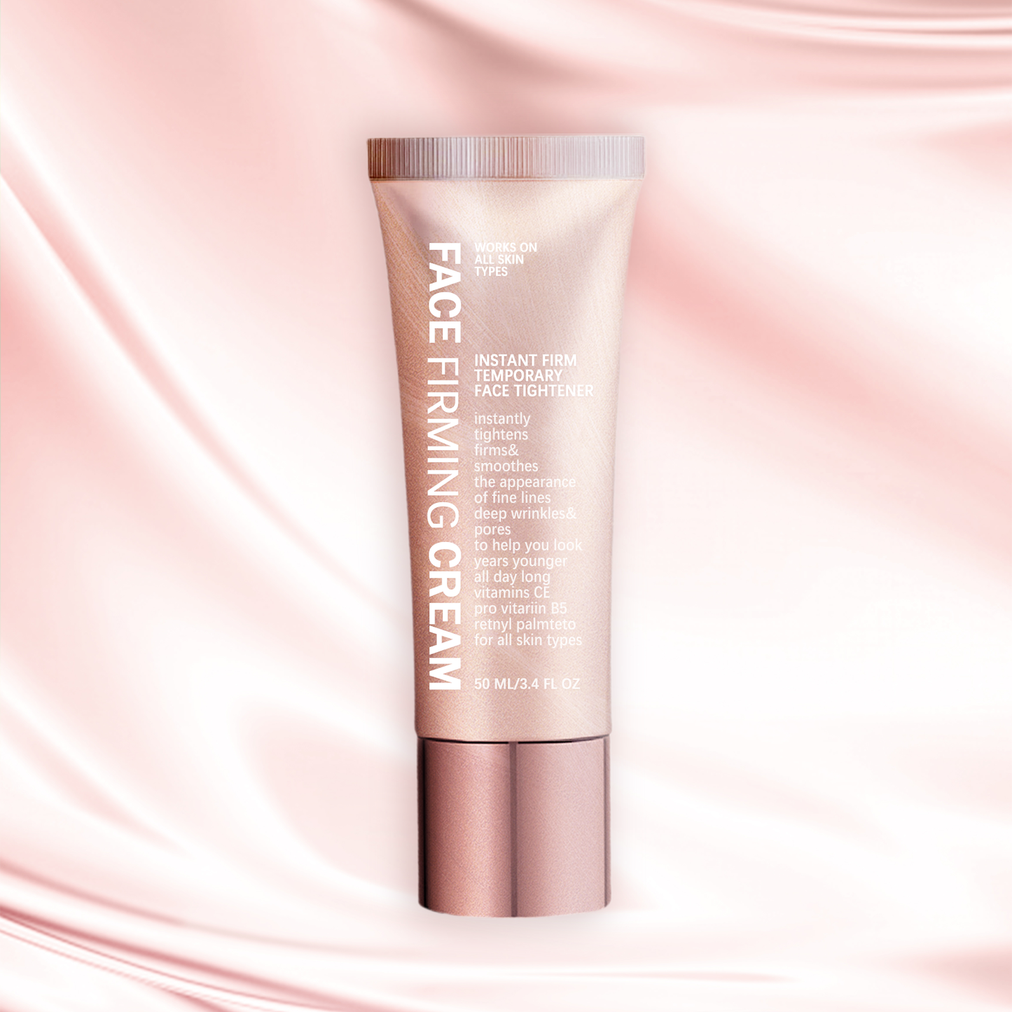 🎄Last Day Discount: 87% OFF 🌸【Official Brand Store】Second Generation Instant Face Tightener & Primer🌟