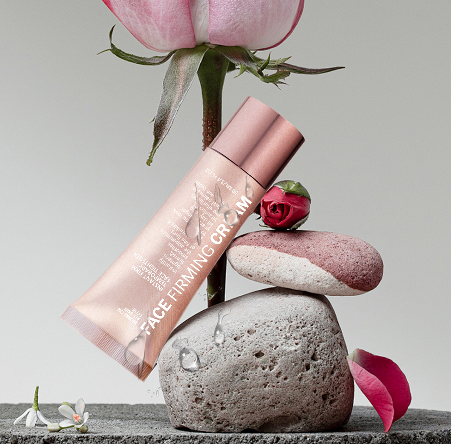 🎄Last Day Discount: 87% OFF 🌸【Official Brand Store】Second Generation Instant Face Tightener & Primer🌟