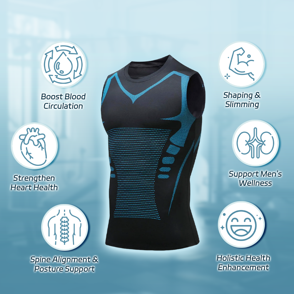 ✨ The 2025 new high-tech shirt🔥
