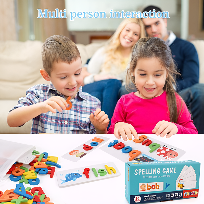 Baby First Learning Blocks π