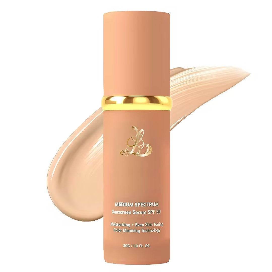 Final 3 Hours: 87% OFFπ₯ 4 In 1 Color Changing Foundation