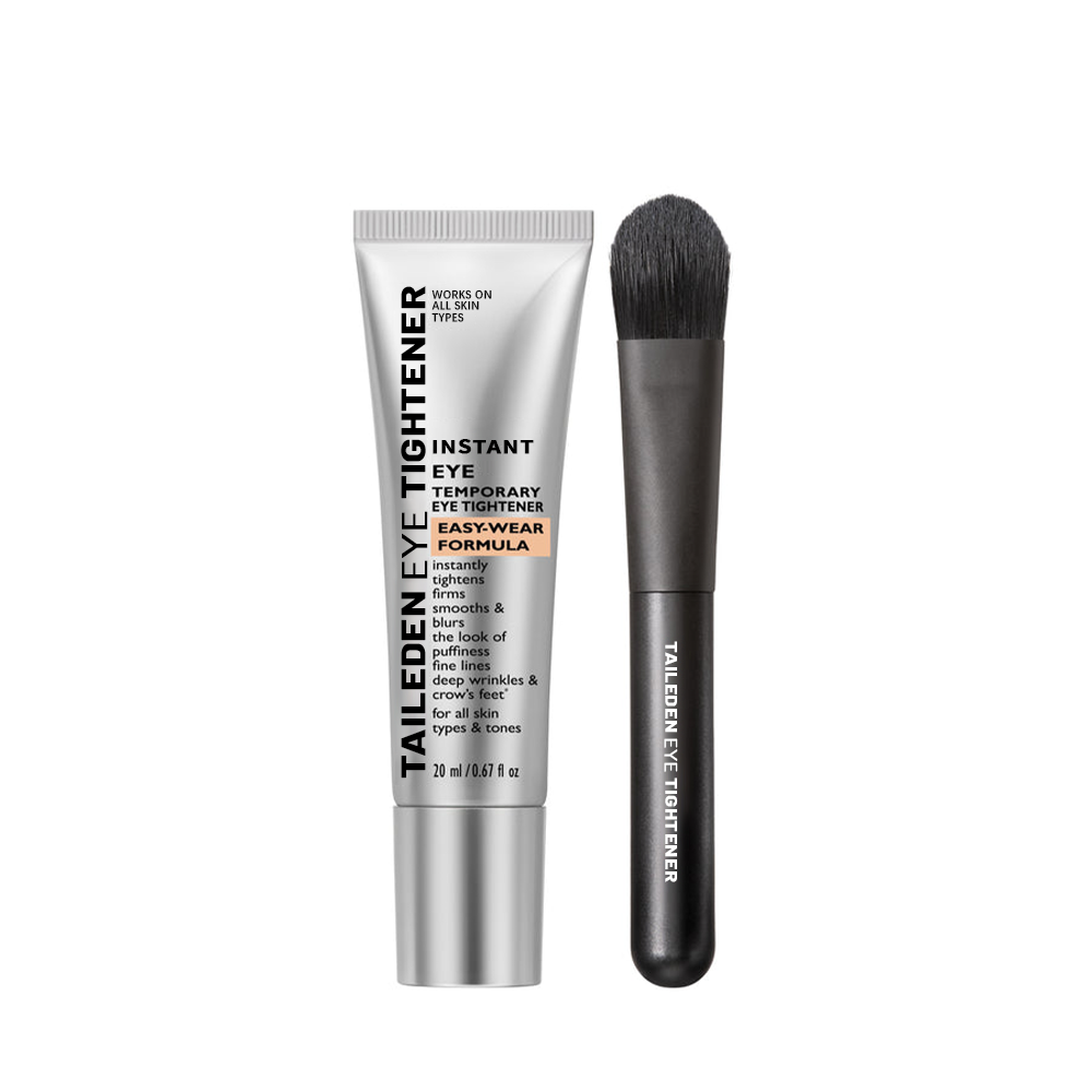 Instant face Tightener No-Filter Primer (with Brush FREE !)