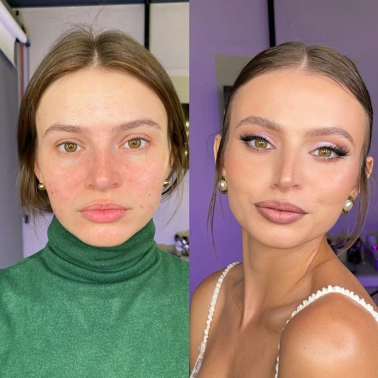 HD Skin Face Essentials – The Ultimate Full Face Cream Palette ✨