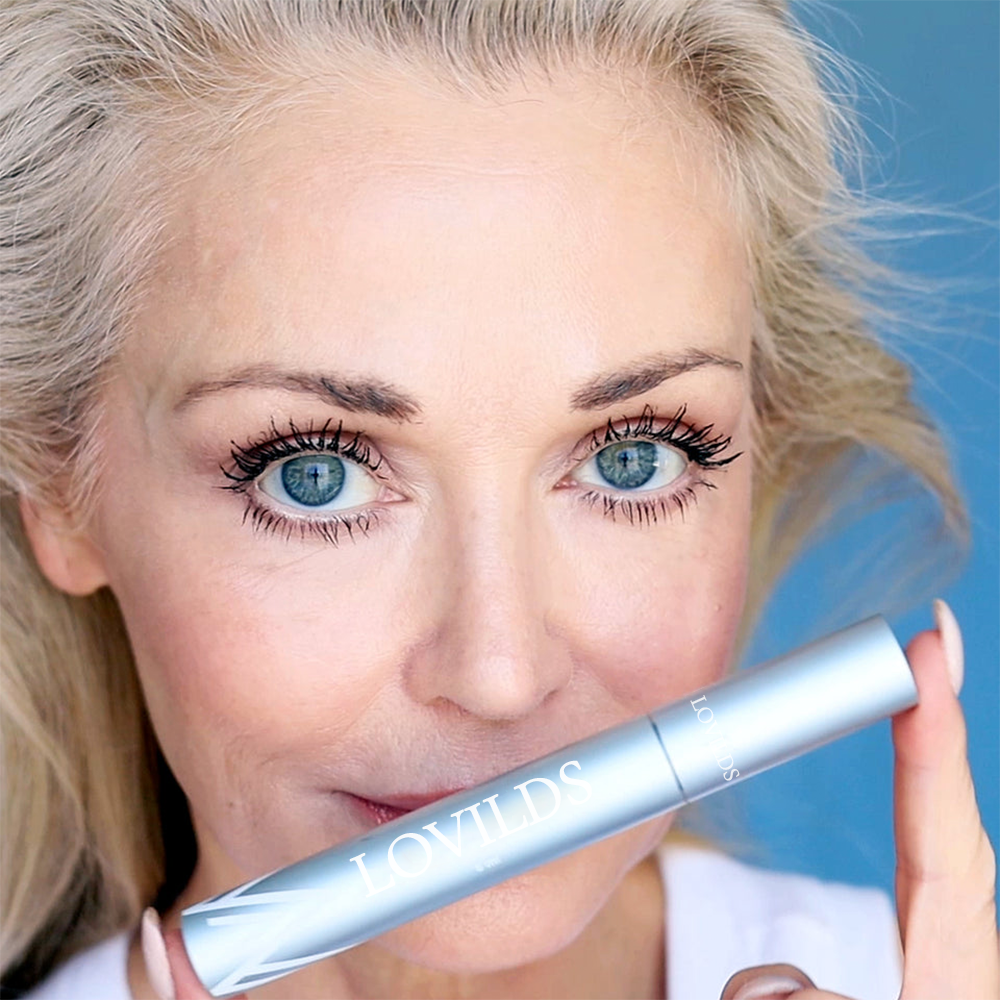 Final 3 Hours: 60% OFF🔥 PerpetuLash Eyelash