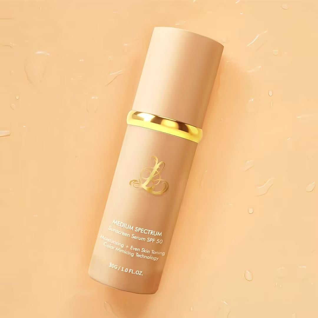 Final 3 Hours: 87% OFFπ₯ 4 In 1 Color Changing Foundation