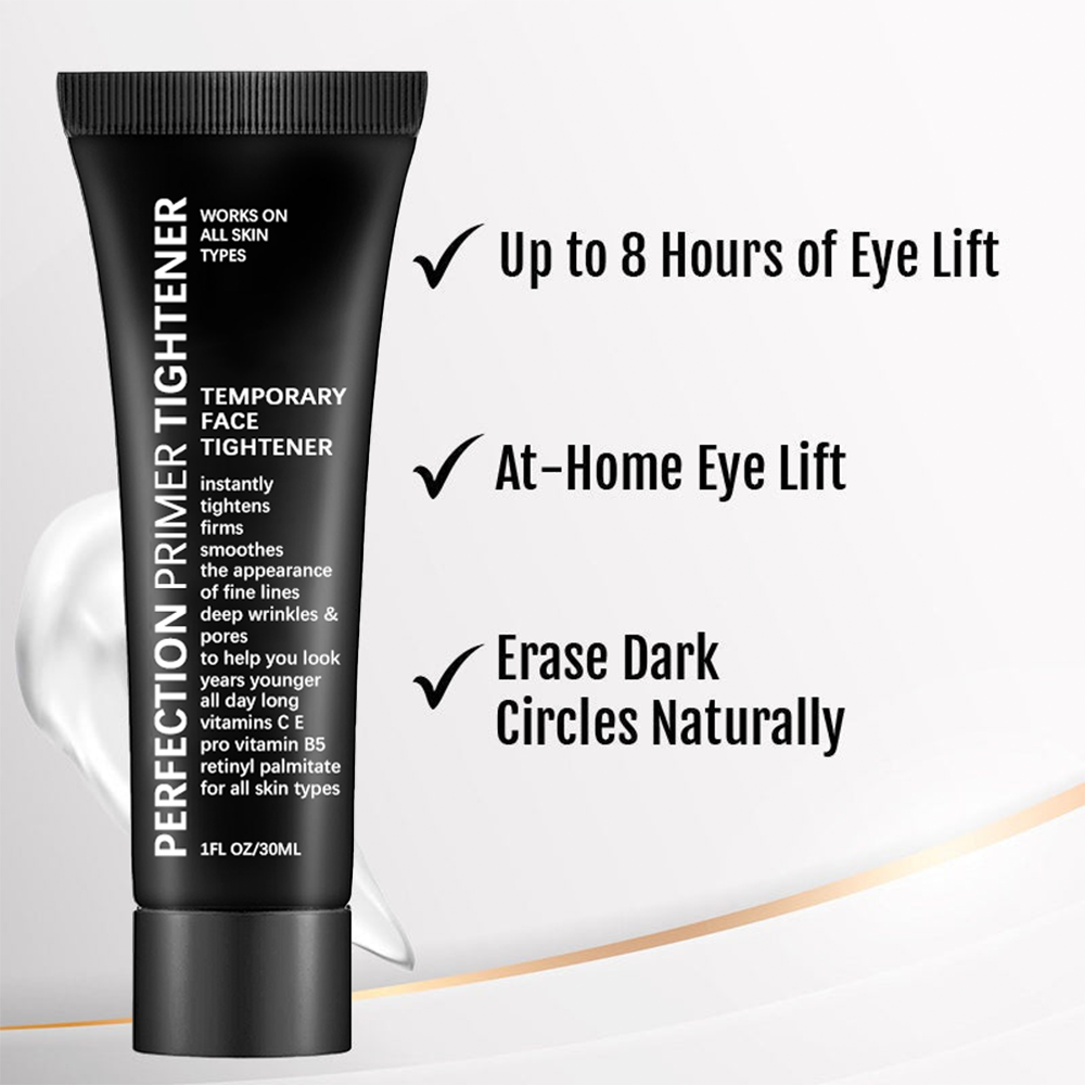🔥 Last Day Discount: 87% OFF 🌸Perfection Primer Tightener