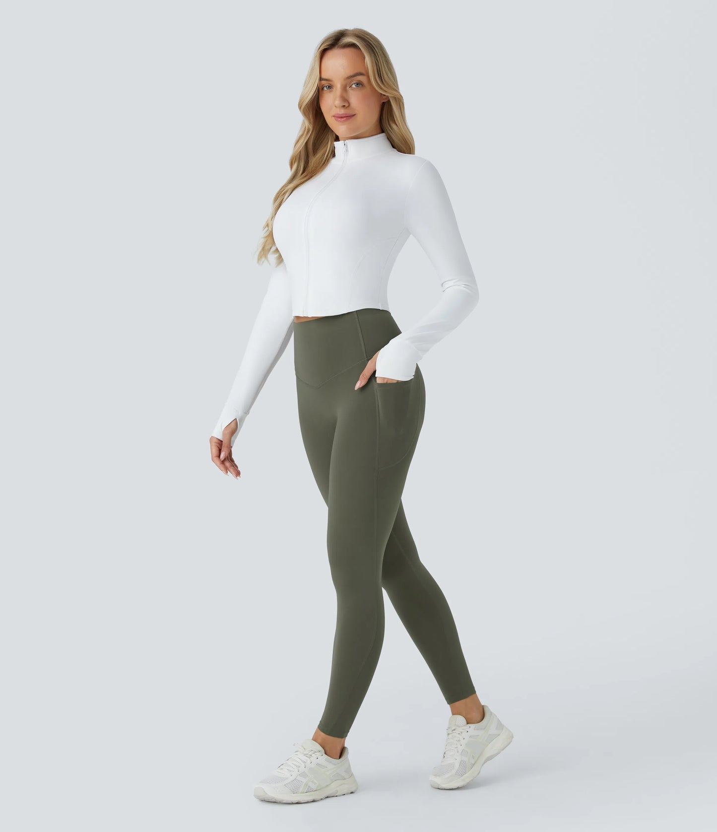 PerfectPeach Sculpt Pants