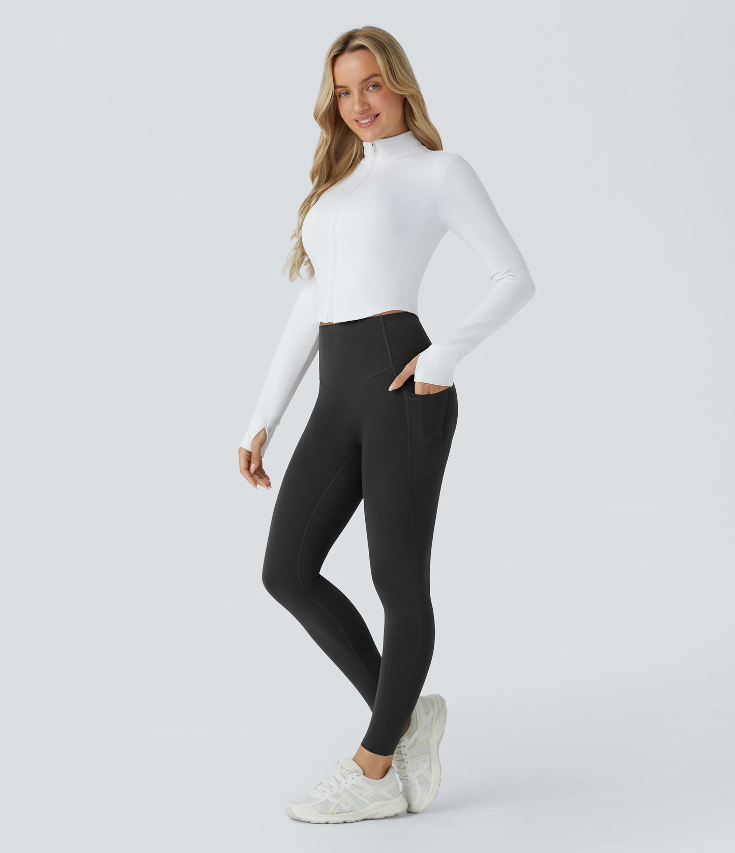PerfectPeach Sculpt Pants