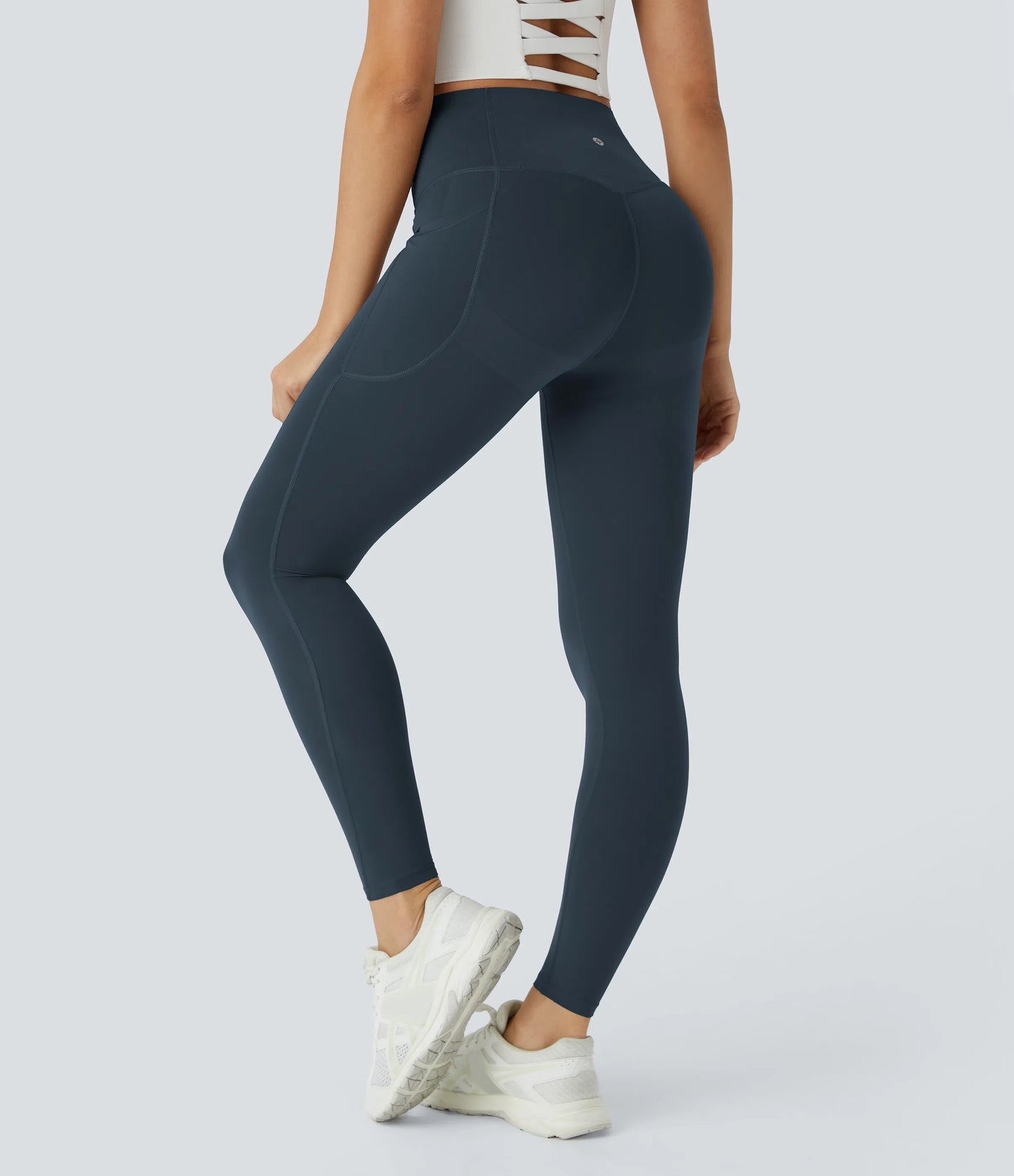 PerfectPeach Sculpt Pants