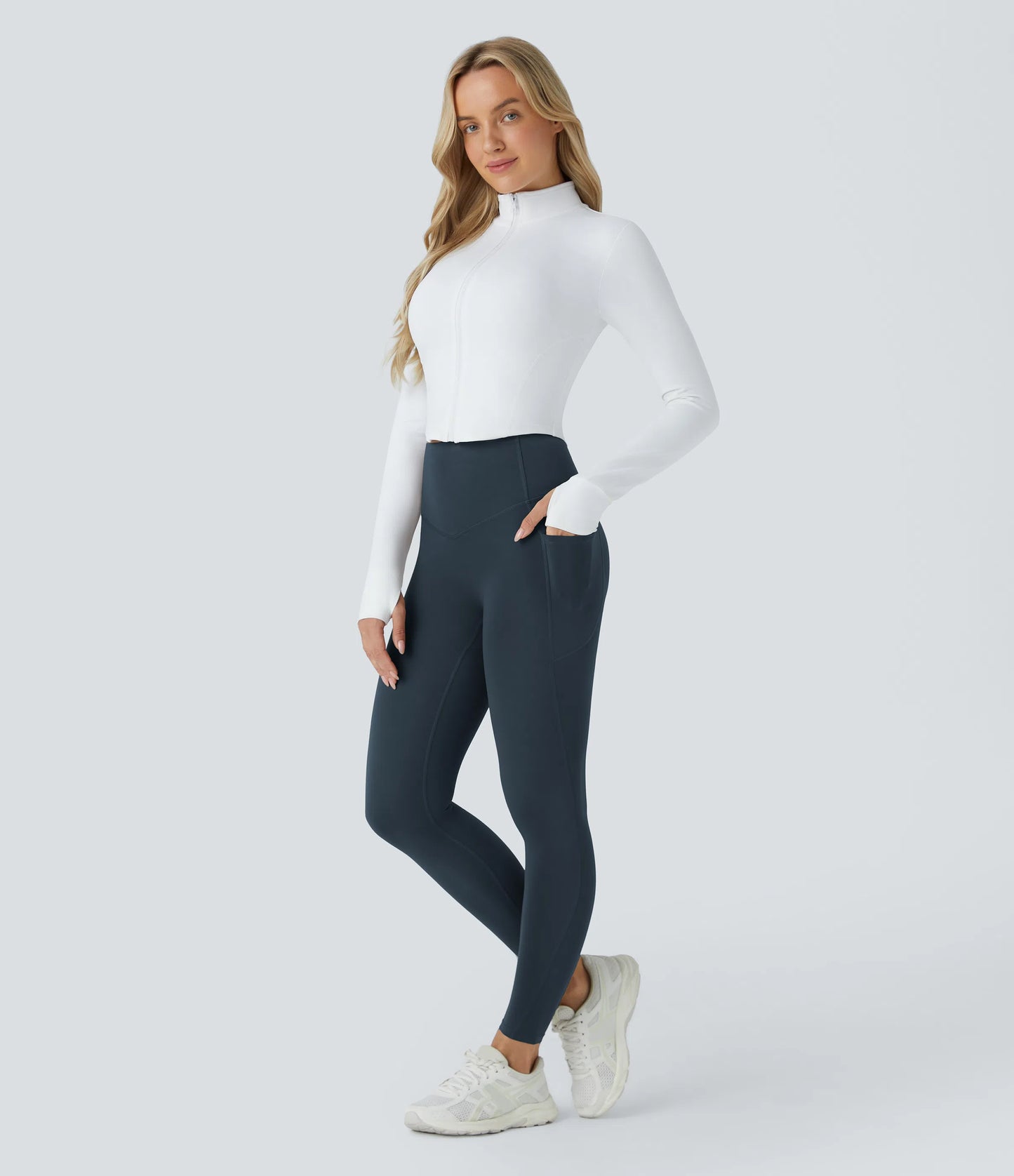 PerfectPeach Sculpt Pants