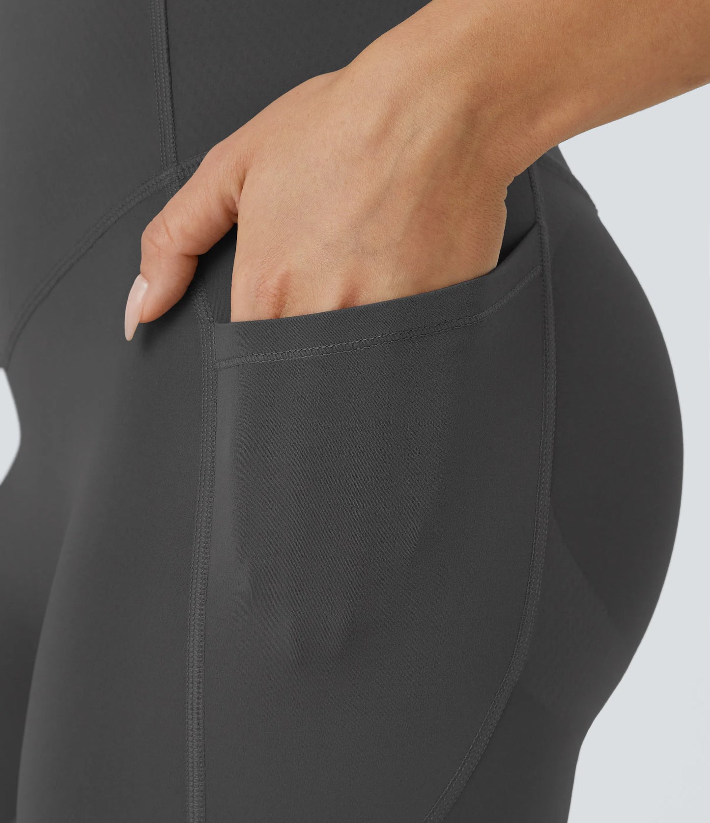 PerfectPeach Sculpt Pants