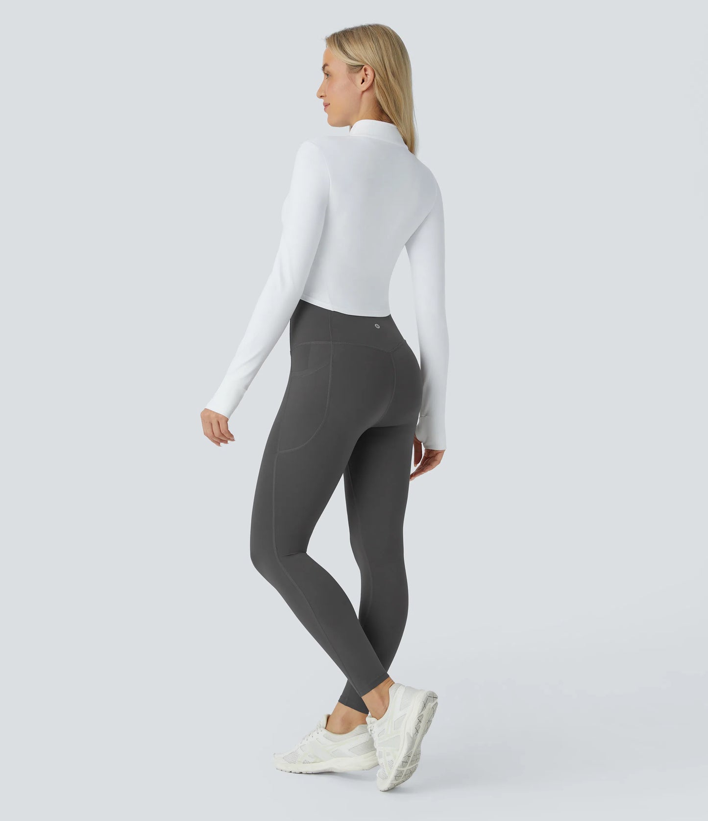 PerfectPeach Sculpt Pants
