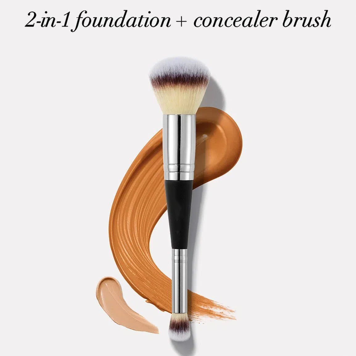 Final 3 Hours: 87% OFFπ₯ 4 In 1 Color Changing Foundation