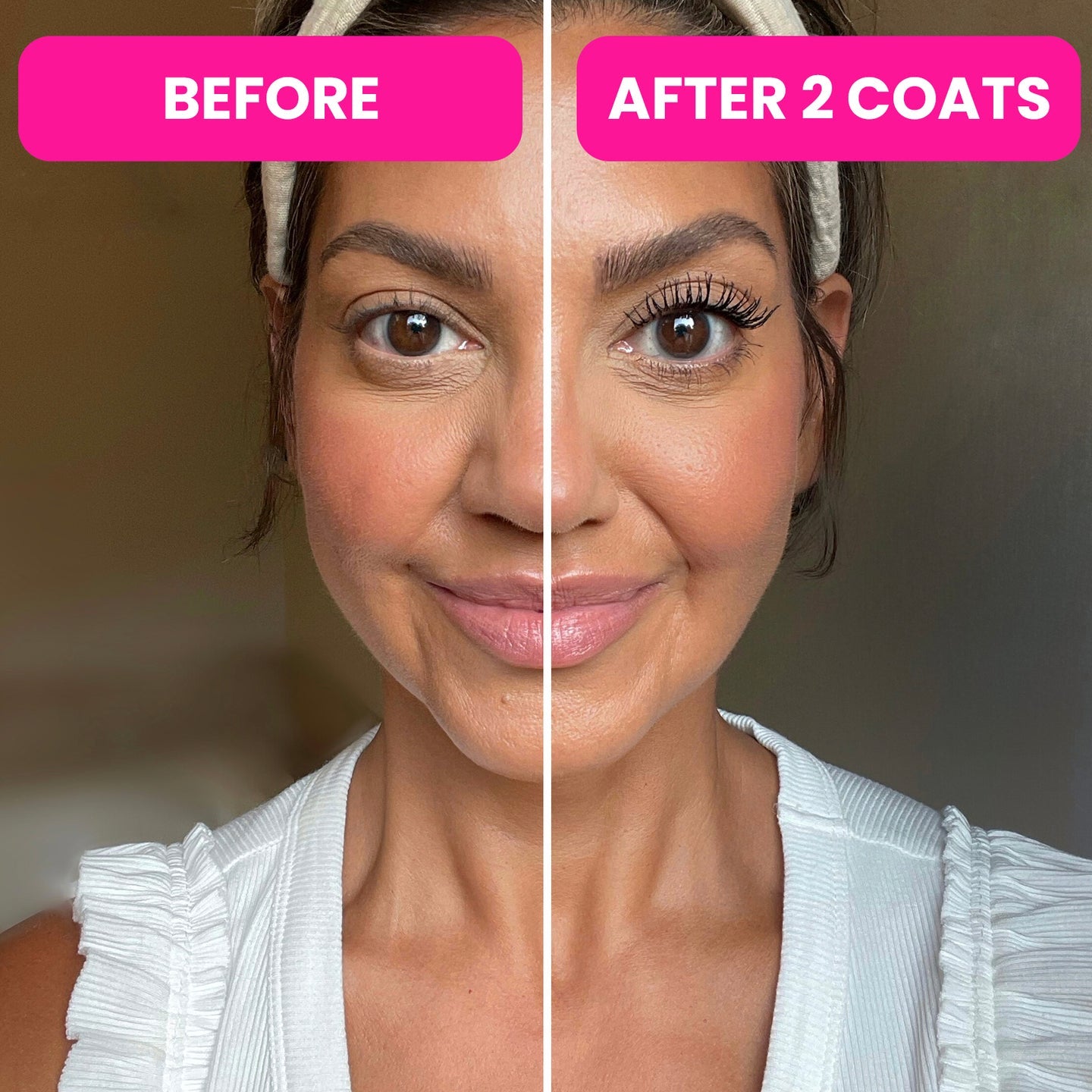 Final 3 Hours: 60% OFF🔥 PerpetuLash Eyelash