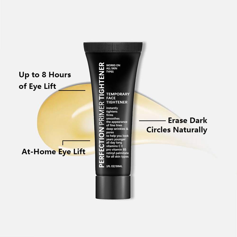 🔥 Last Day Discount: 87% OFF 🌸Perfection Primer Tightener