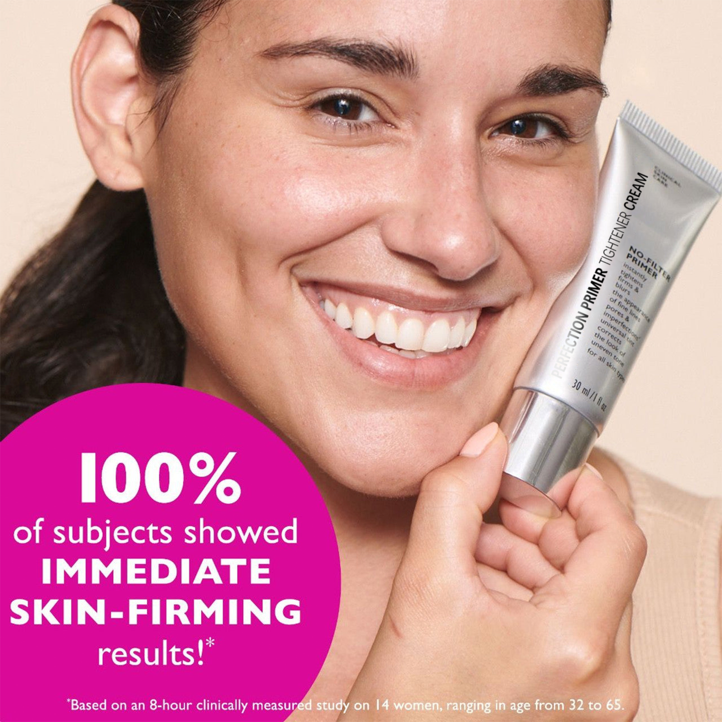 đĽăOfficial Brand StoreăPerfection Primer Tightener No-Filter Primer(Limited Time Discount)
