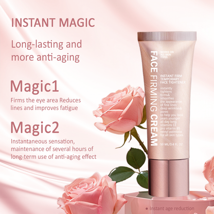 🎄Last Day Discount: 87% OFF 🌸【Official Brand Store】Second Generation Instant Face Tightener & Primer🌟