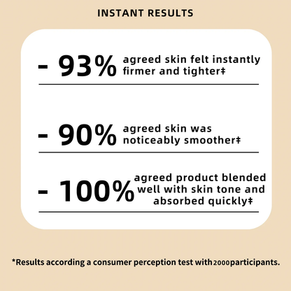 🔥 Last Day Discount: 87% OFF 🌸Instant  Face Tightener