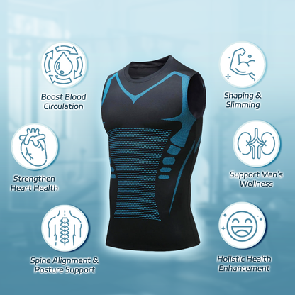 ✨ The 2025 new high-tech shirt🔥