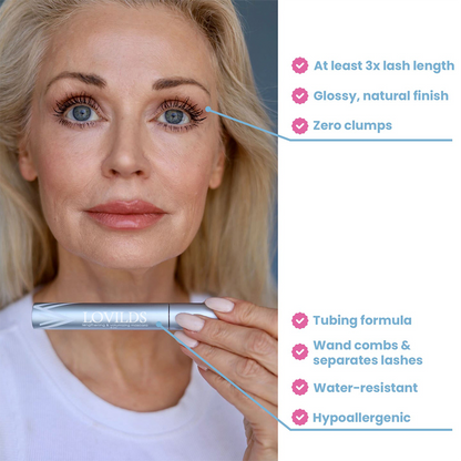 Final 3 Hours: 60% OFF🔥  PerpetuLash   Eyelash