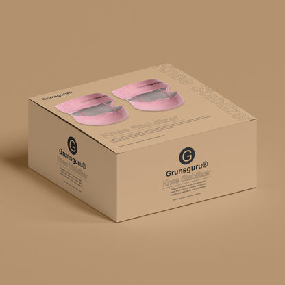 Grunsguru® Knee Stabilizer Relieves Arthritic Knee Pain