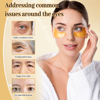 ✨🩵𝐋𝐚𝐬𝐭 𝐃𝐚𝐲 𝐃𝐢𝐬𝐜𝐨𝐮𝐧𝐭: 87% 𝐎𝐅𝐅🌸LOVILDS™ Anti-Aging Eye Serum Mask