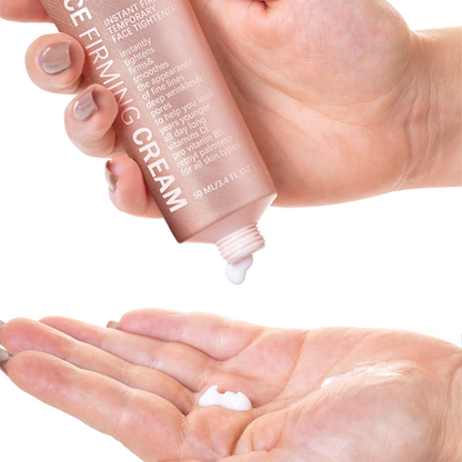 🎄Last Day Discount: 87% OFF 🌸【Official Brand Store】Second Generation Instant Face Tightener & Primer🌟