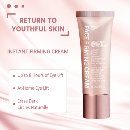 🎄Last Day Discount: 87% OFF 🌸【Official Brand Store】Second Generation Instant Face Tightener & Primer🌟