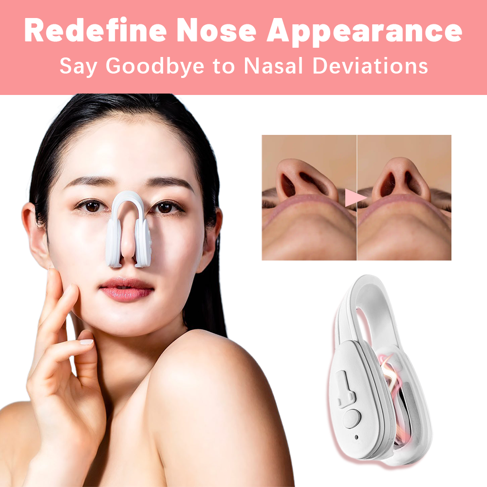 【OFFICIAL STORE】Qiawi™ NosaNova Nose Sculpting Device