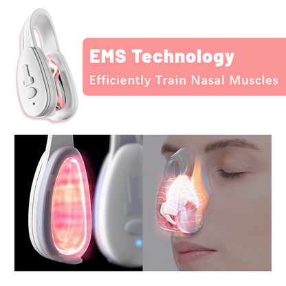 【OFFICIAL STORE】Qiawi™ NosaNova Nose Sculpting Device