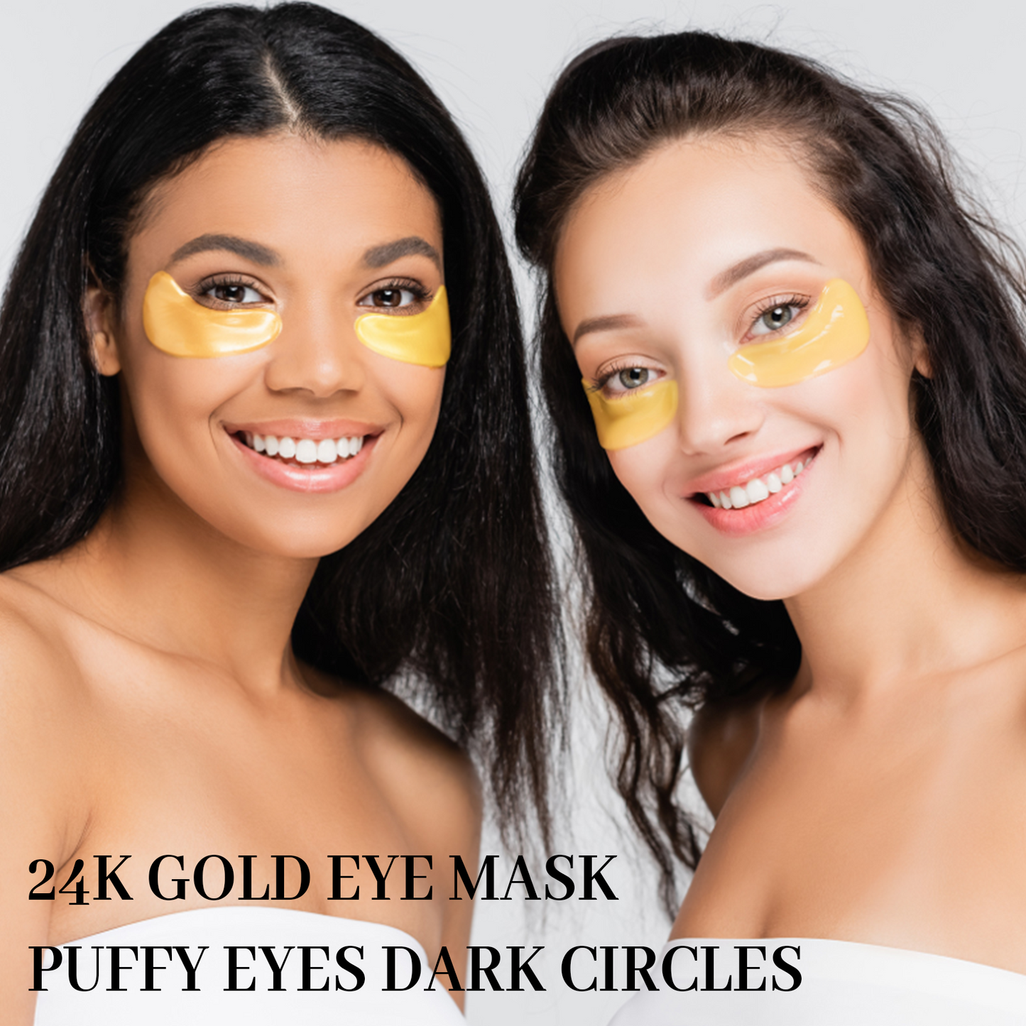 ✨🩵𝐋𝐚𝐬𝐭 𝐃𝐚𝐲 𝐃𝐢𝐬𝐜𝐨𝐮𝐧𝐭: 87% 𝐎𝐅𝐅🌸LOVILDS™ Anti-Aging Eye Serum Mask